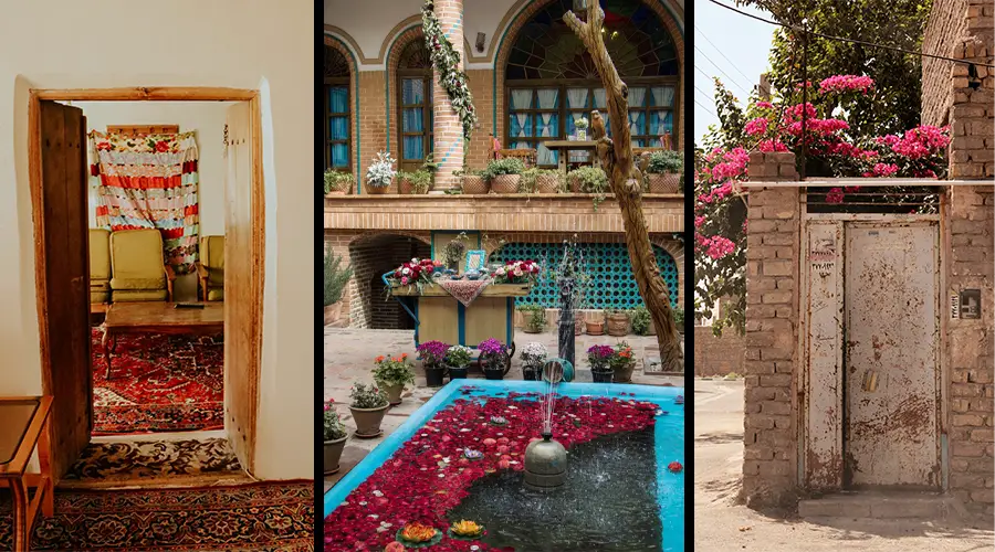 طلاق در استرالیا با دارایی‌های زیاد